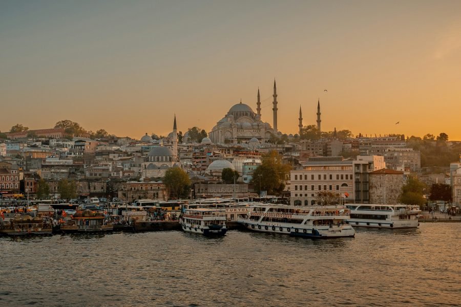Istanbul Eid El Feter