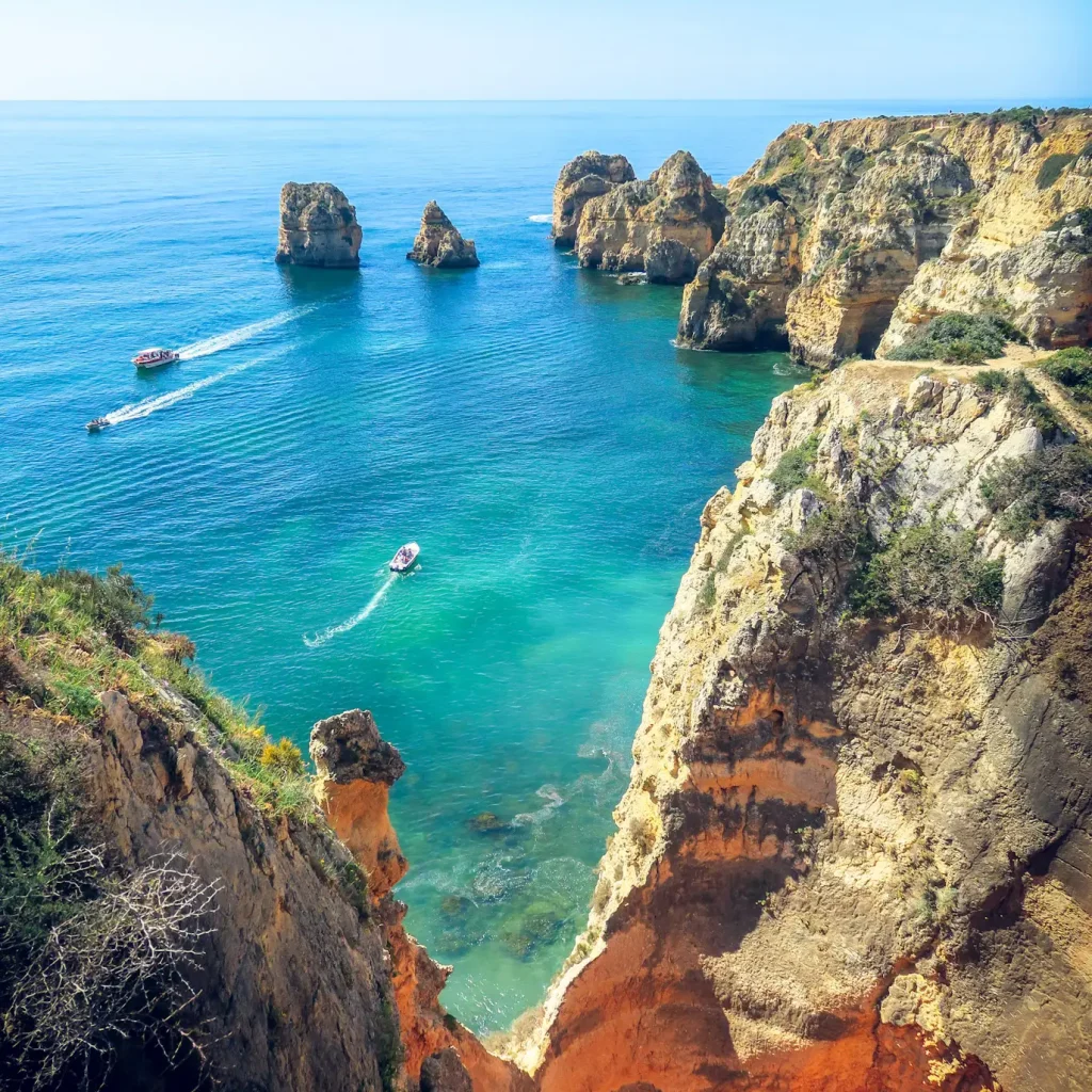 PORTUGAL