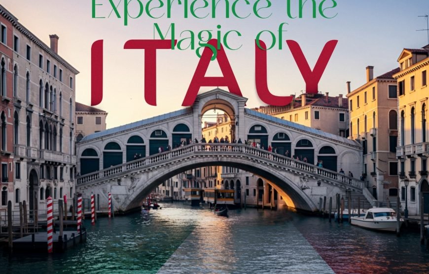 Italy France Spain