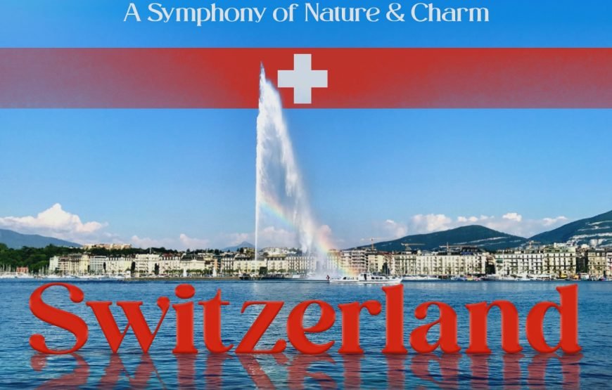 Italy Switzerland Czech